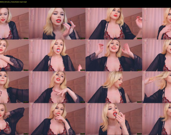 libbyshepard — 47 minute Chaturbate female cam show recording, 720p, Feb 16, 2024