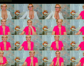 lisasimsx — 83 minute Chaturbate female cam show recording, 720p, Feb 16, 2024