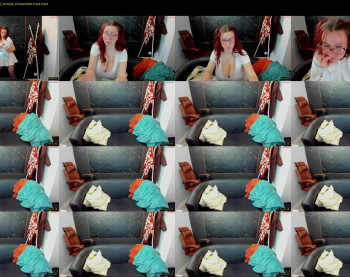 littleviki_ — 104 minute Chaturbate female cam show recording, 720p, Feb 16, 2024