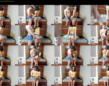 liyaluff — 28 minute Chaturbate female cam show recording, 720p, Feb 16, 2024
