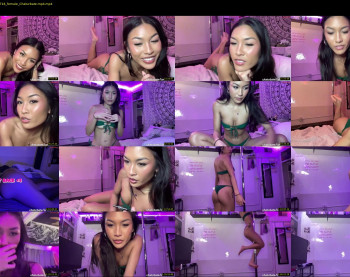 lunalawless — 121 minute Chaturbate female cam show recording, 720p, Feb 16, 2024