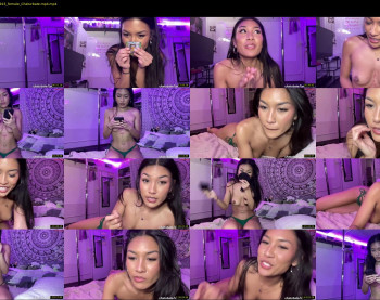 lunalawless — 117 minute Chaturbate female cam show recording, 720p, Feb 16, 2024