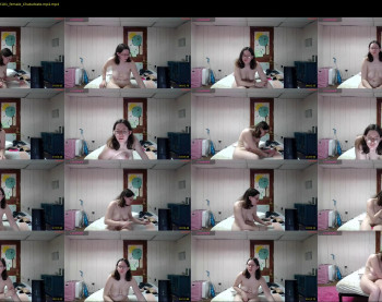 lunaquinn45 — 52 minute Chaturbate female cam show recording, 720p, Feb 16, 2024