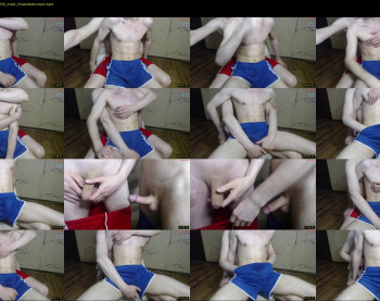 lusty__boys — 27 minute Chaturbate male cam show recording, 720p, Feb 16, 2024