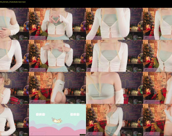 mana_rose — 120 minute Chaturbate female cam show recording, 720p, Feb 16, 2024