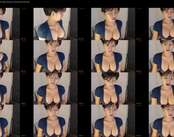 martina17x — 3 minute Chaturbate female cam show recording, 720p, Feb 16, 2024