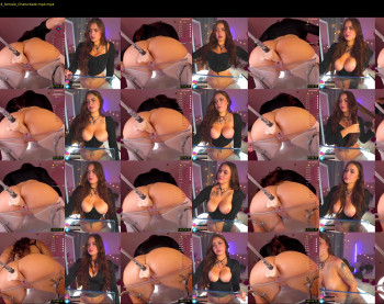 mary_lise — 120 minute Chaturbate couple cam show recording, 720p, Feb 17, 2024