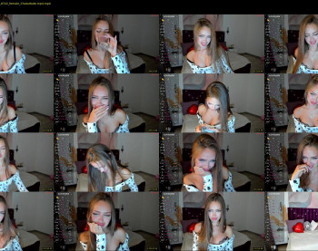 melanybunny — 80 minute Chaturbate female cam show recording, 720p, Feb 16, 2024