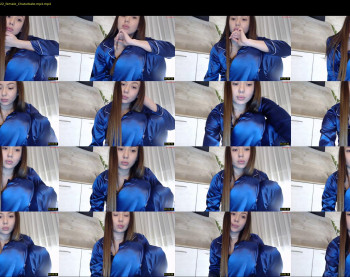 meryfoxxx — 5 minute Chaturbate female cam show recording, 720p, Feb 16, 2024