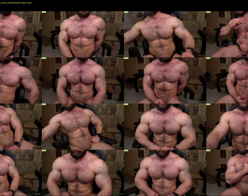 mike0xx — 120 minute Chaturbate male cam show recording, 720p, Feb 16, 2024