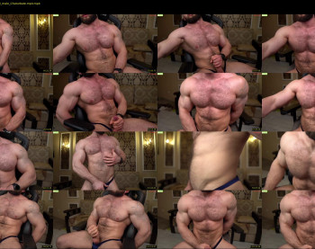 mike0xx — 91 minute Chaturbate male cam show recording, 720p, Feb 16, 2024