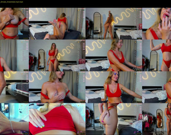 milf_tea — 68 minute Chaturbate female cam show recording, 720p, Feb 16, 2024