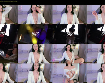 miroslava_lime — 120 minute Chaturbate female cam show recording, 720p, Feb 16, 2024