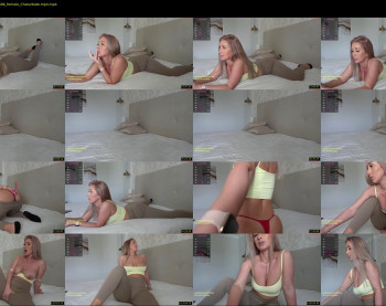 miss_juliaa — 89 minute Chaturbate female cam show recording, 720p, Feb 16, 2024