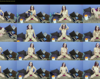 missspooky — 23 minute Chaturbate female cam show recording, 720p, Feb 16, 2024