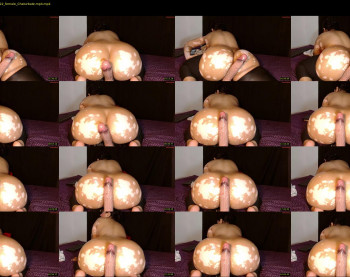 mollyguns — 28 minute Chaturbate female cam show recording, 720p, Feb 17, 2024