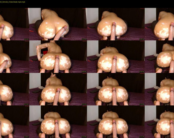 mollyguns — 18 minute Chaturbate female cam show recording, 720p, Feb 17, 2024
