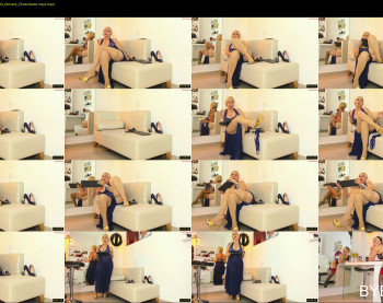 mrs_edha — 38 minute Chaturbate female cam show recording, 720p, Feb 16, 2024