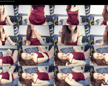 ms_mel — 5 minute Chaturbate female cam show recording, 720p, Feb 16, 2024