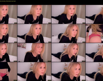 myassistant — 120 minute Chaturbate female cam show recording, 720p, Feb 17, 2024