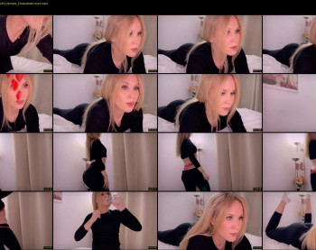 myassistant — 24 minute Chaturbate female cam show recording, 720p, Feb 17, 2024