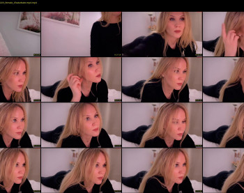myassistant — 13 minute Chaturbate female cam show recording, 720p, Feb 17, 2024