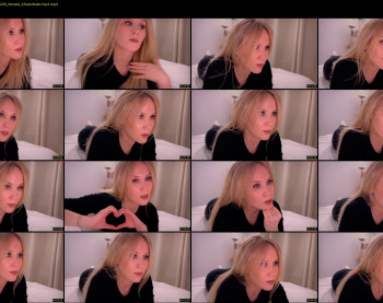 myassistant — 6 minute Chaturbate female cam show recording, 720p, Feb 17, 2024