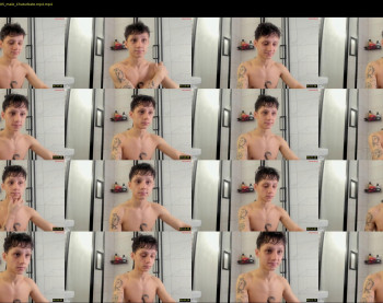 nicky_neal — 11 minute Chaturbate male cam show recording, 720p, Feb 16, 2024