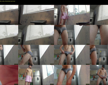 noahbrawn — 121 minute Chaturbate male cam show recording, 720p, Feb 16, 2024