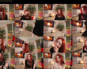oki_dokie — 120 minute Chaturbate female cam show recording, 720p, Feb 16, 2024