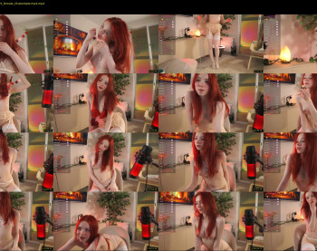 oki_dokie — 120 minute Chaturbate female cam show recording, 720p, Feb 16, 2024