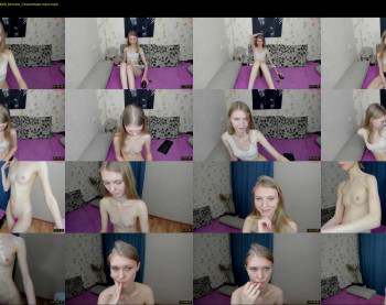 phoebepaw — 96 minute Chaturbate female cam show recording, 720p, Feb 16, 2024