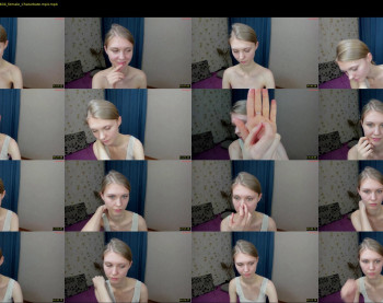 phoebepaw — 33 minute Chaturbate female cam show recording, 720p, Feb 16, 2024