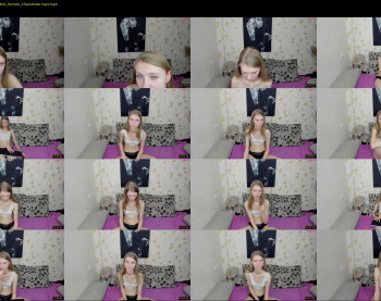 phoebepaw — 37 minute Chaturbate female cam show recording, 720p, Feb 16, 2024