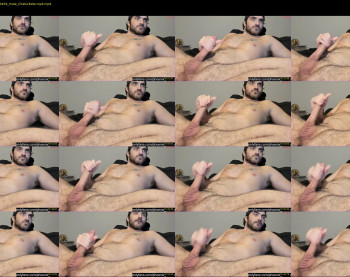 phoenix_star — 4 minute Chaturbate male cam show recording, 720p, Feb 17, 2024
