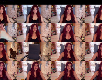 ps4pro — 120 minute Chaturbate female cam show recording, 720p, Feb 16, 2024