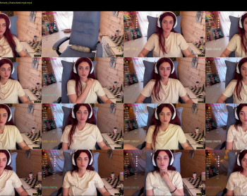 ps4pro — 120 minute Chaturbate female cam show recording, 720p, Feb 16, 2024