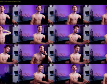 rainbow_farmer_james — 7 minute Chaturbate male cam show recording, 720p, Feb 16, 2024