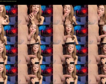 ramona_tom — 3 minute Chaturbate couple cam show recording, 720p, Feb 17, 2024
