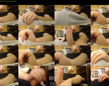 redhead4fun — 54 minute Chaturbate male cam show recording, 480p, Feb 16, 2024