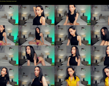 riskyproject — 102 minute Chaturbate couple cam show recording, 720p, Feb 16, 2024