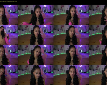 sasha_amour — 44 minute Chaturbate female cam show recording, 720p, Feb 17, 2024