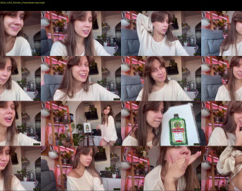 sasha_moormeoow — 51 minute Chaturbate female cam show recording, 720p, Feb 16, 2024