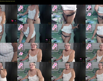 selenna57 — 21 minute Chaturbate female cam show recording, 720p, Feb 16, 2024