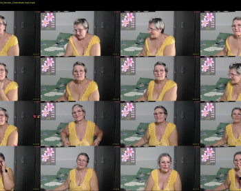 selenna57 — 46 minute Chaturbate female cam show recording, 720p, Feb 17, 2024