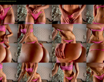 sensual_giaa — 15 minute Chaturbate female cam show recording, 720p, Feb 17, 2024