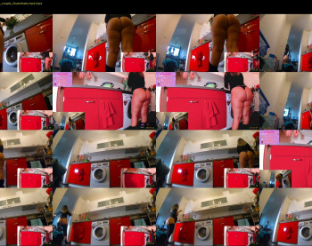 sexydea — 3 minute Chaturbate female cam show recording, 720p, Feb 16, 2024