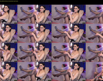 show_must_goon — 7 minute Chaturbate female cam show recording, 720p, Feb 17, 2024