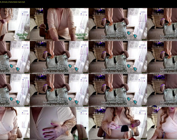 soft_body — 84 minute Chaturbate female cam show recording, 720p, Feb 16, 2024