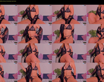 ssshameless — 16 minute Chaturbate female cam show recording, 720p, Feb 16, 2024